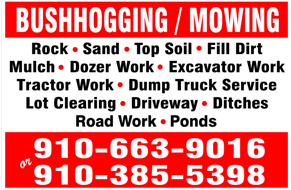 Avatar for Daniel Jordan Land Work Services